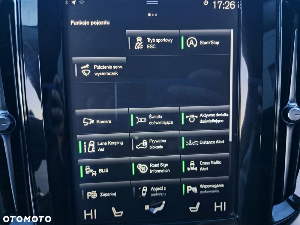 Volvo XC 60 ver-t6-awd-geartronic-momentum - 20