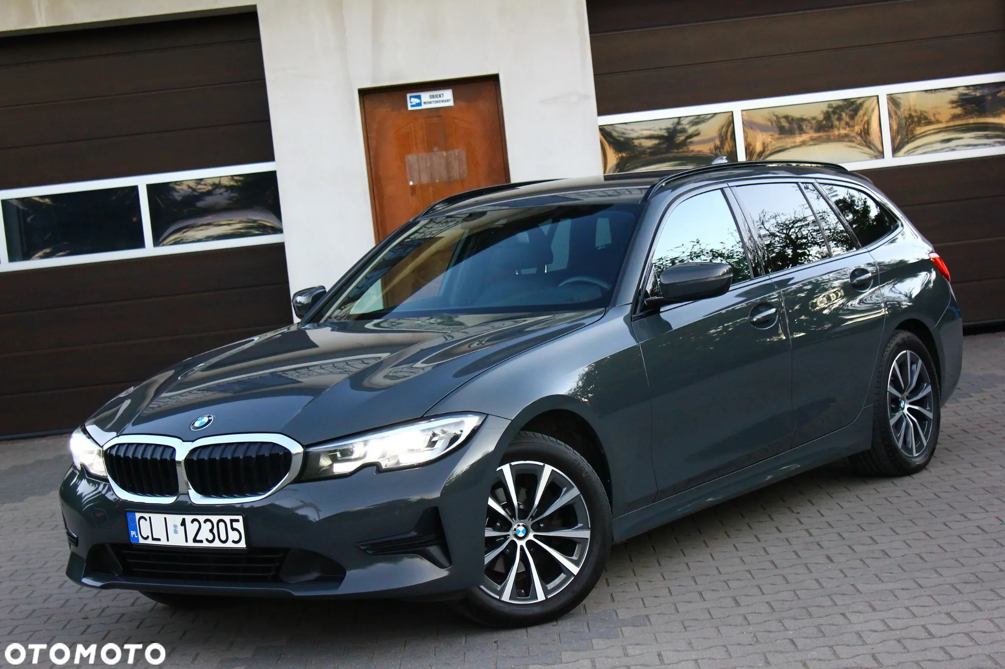 BMW Seria 3 - 15