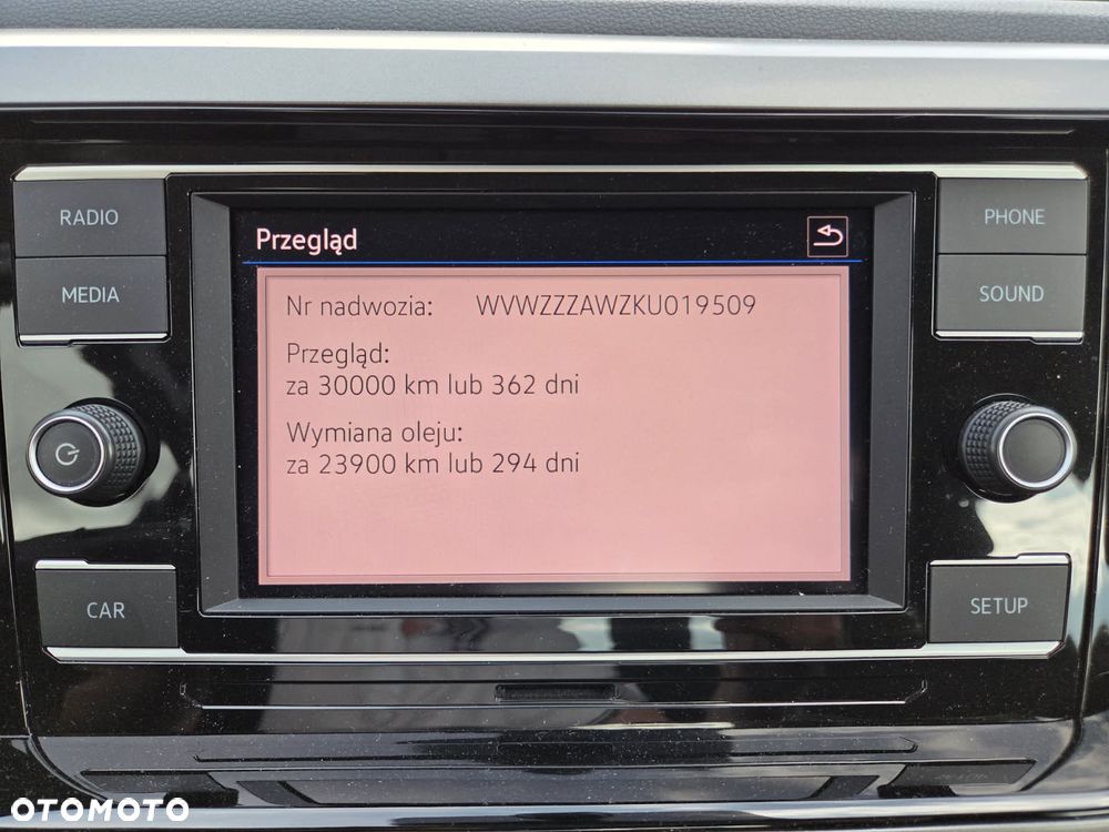 Volkswagen Polo 1.0 TSI Comfortline - 14