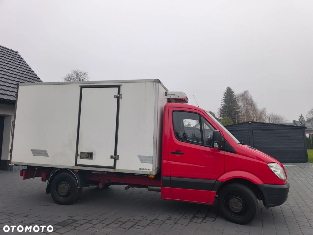 Mercedes-Benz Sprinter 313 CDI - 3