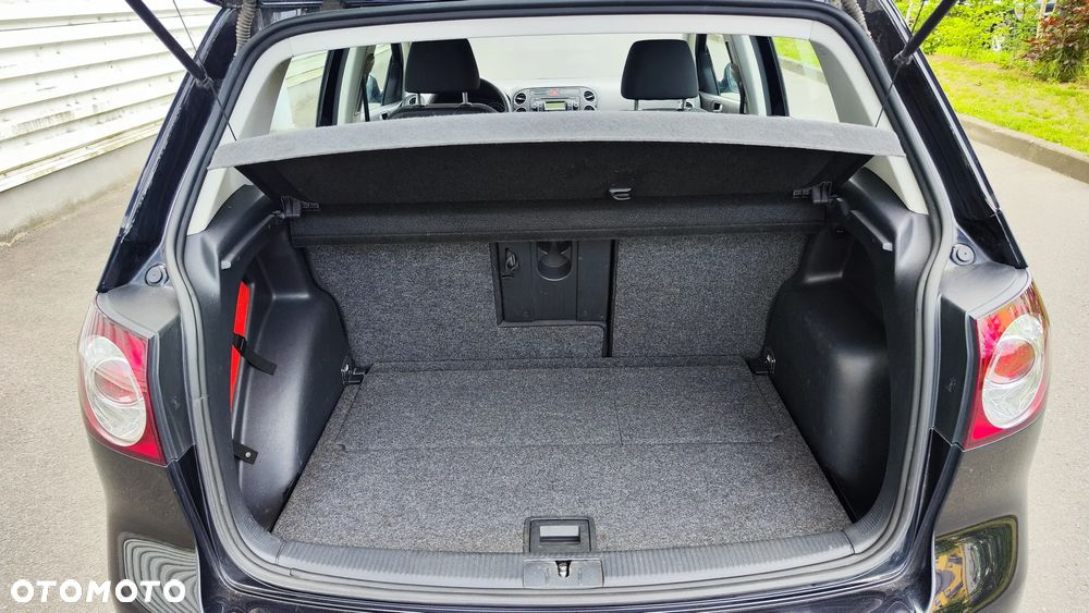 Volkswagen Golf Plus - 30