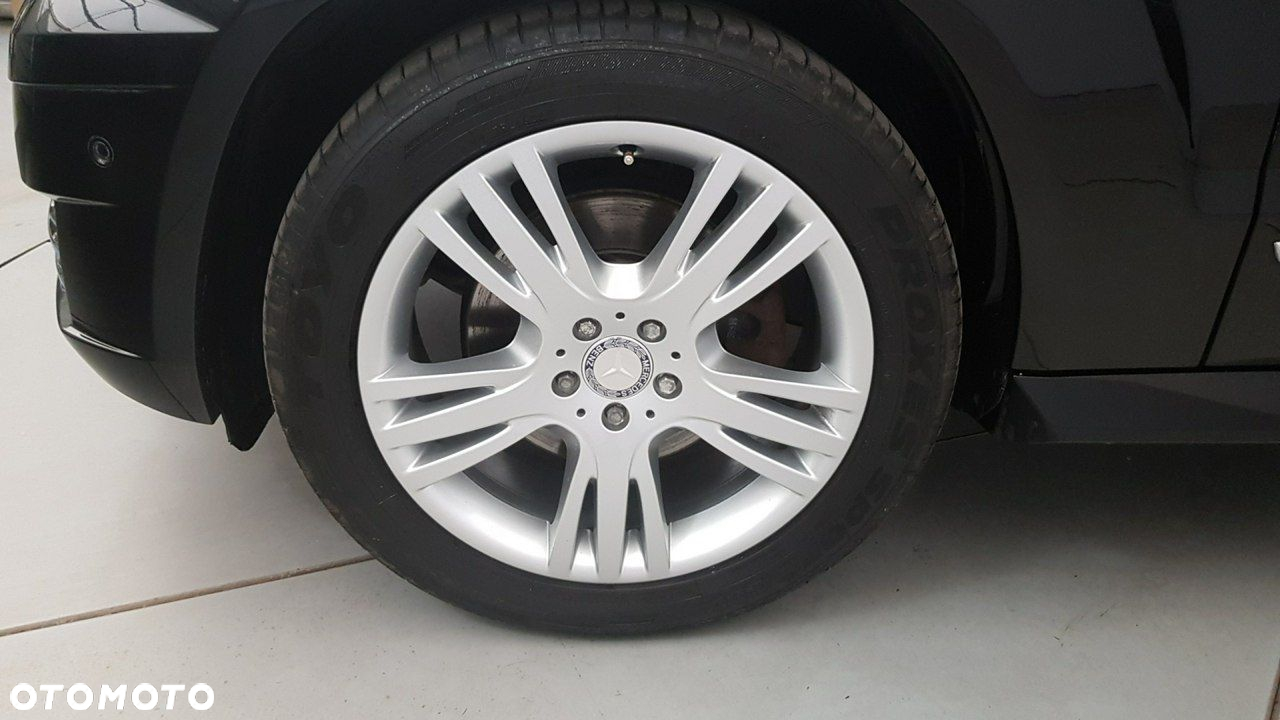 Mercedes-Benz GLK - 13