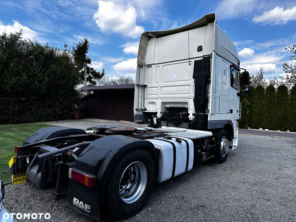 DAF XF 105 Super Space Cab - 3