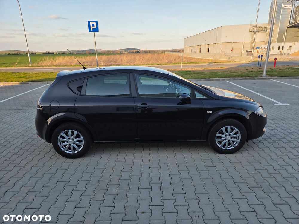 Seat Leon 1.4 Sport Limited - 5