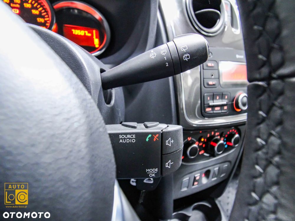 Dacia Sandero Stepway 0.9 TCe Laureate S&S - 24