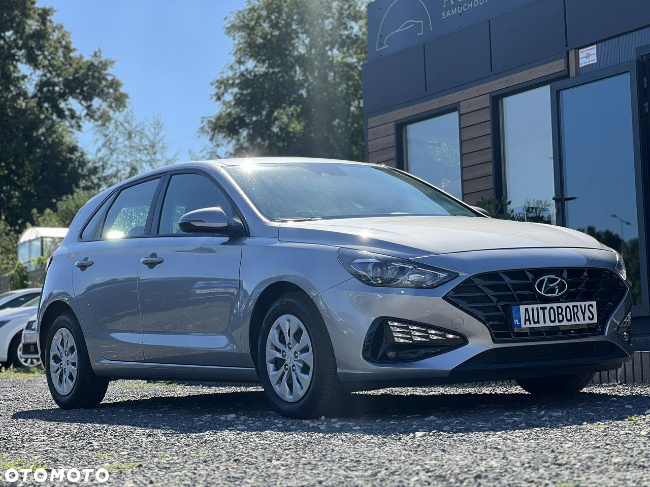 Hyundai i30 1.0 T-GDI Modern - 2