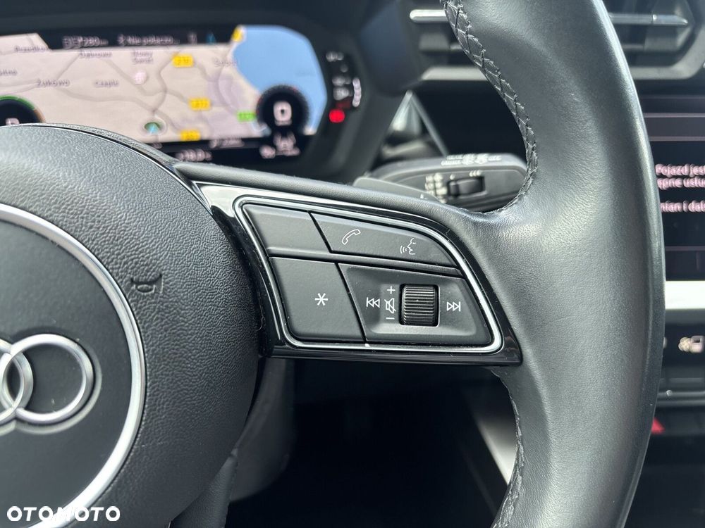 Audi A3 Sportback - 15
