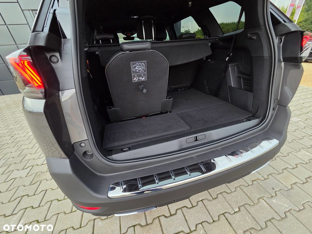 Peugeot 5008 2.0 BlueHDI GT S&S EAT8 - 34