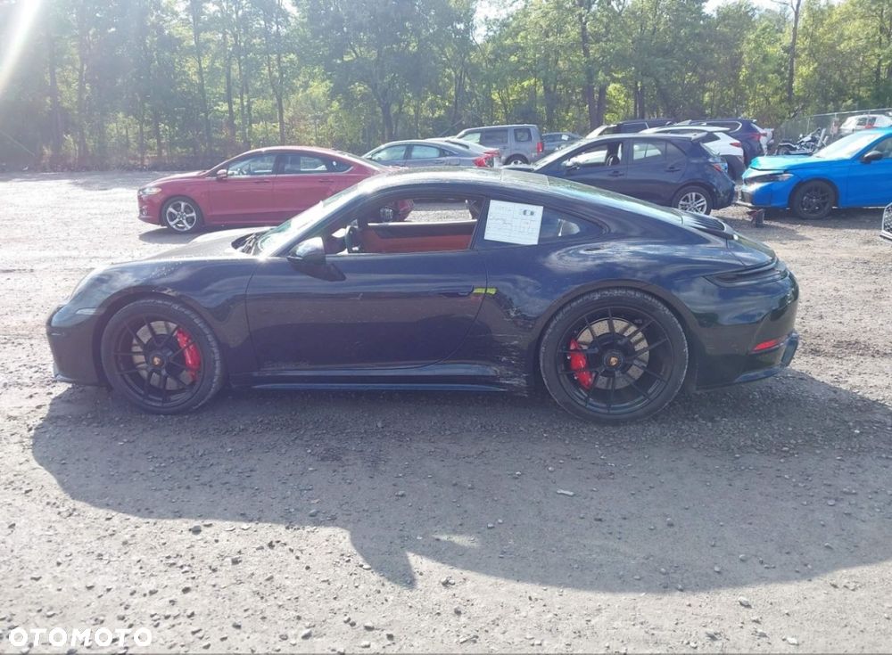Porsche 911 - 4