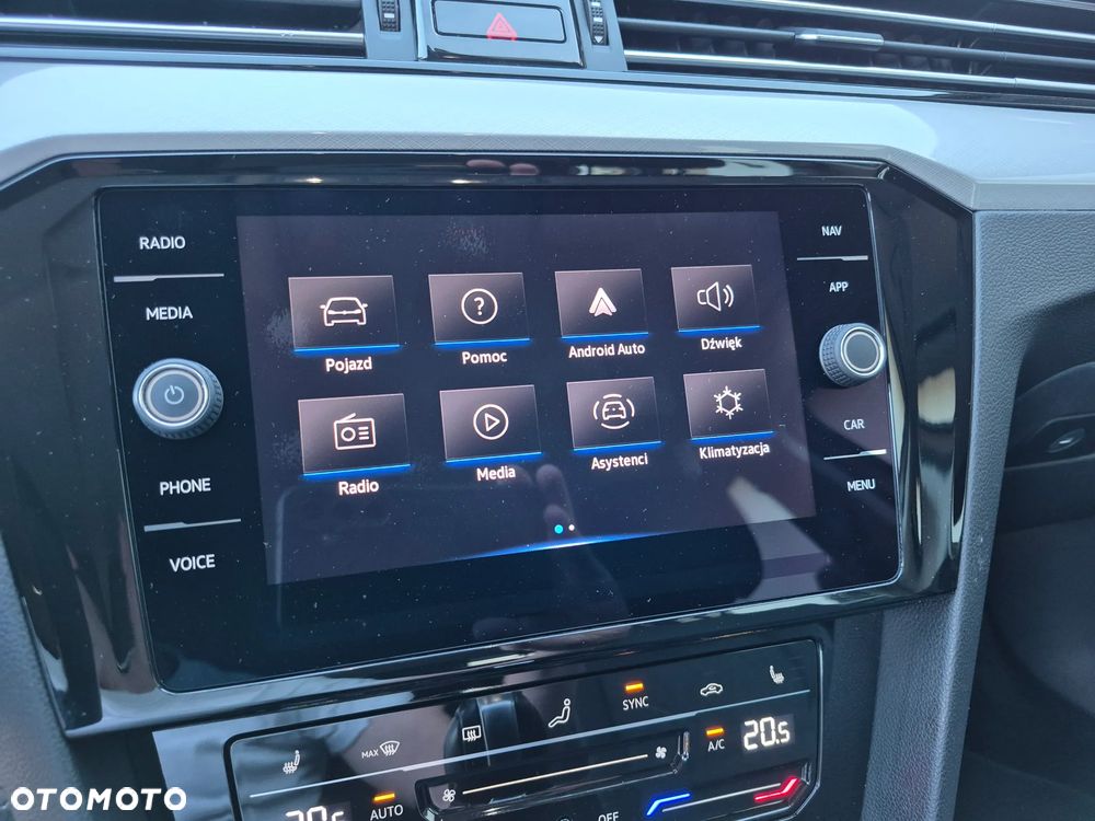 Volkswagen Passat 1.5 TSI EVO Business DSG - 20