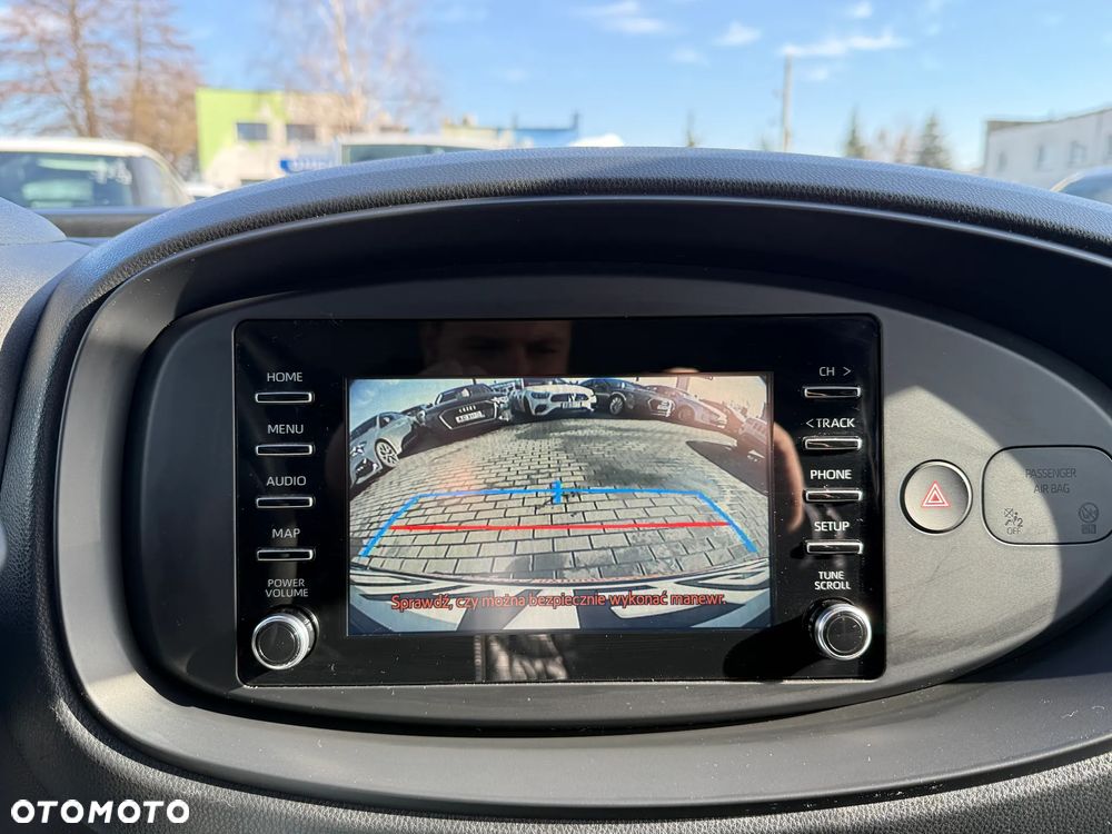 Toyota Aygo 1.0 VVT-i Color Edition - 19