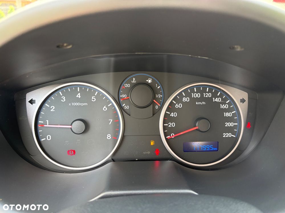 Hyundai i20 1.2 Trend - 23