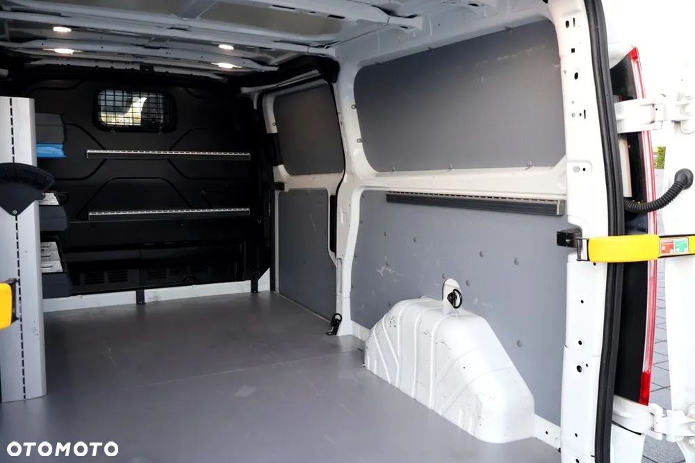 Ford Ford Custom LONG LEDY KAMERA KLIMA FV23% - 13