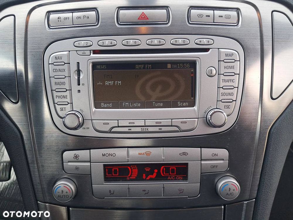 Ford Mondeo 2.0 TDCi Viva Titanium - 14