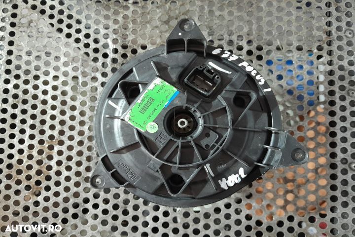 Compresor AC YS4H19D629AD Ford Focus 1 [1998 - 2004] Hatchback 5-usi - 5