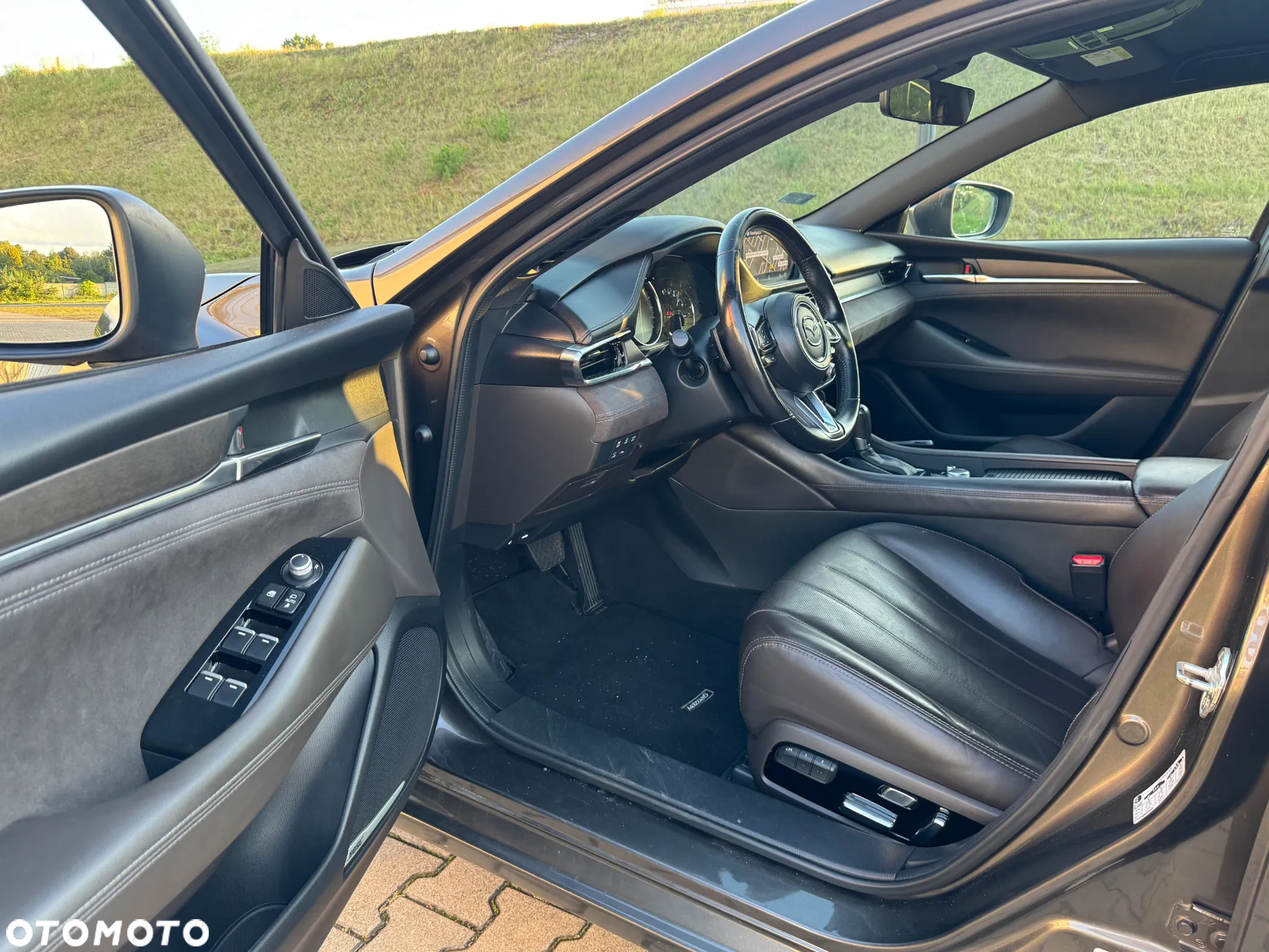 Mazda 6 2.5 SkyDream - 33