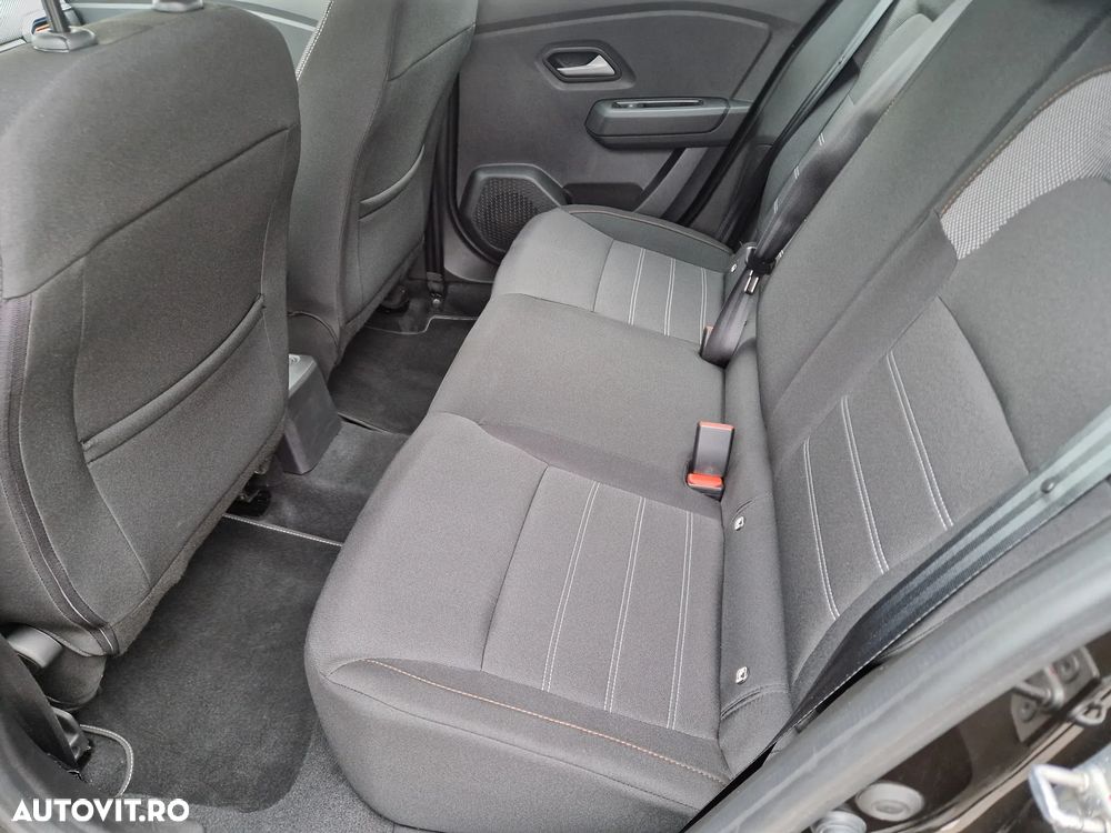 Dacia Sandero Stepway TCe 90 MT6 Expression - 18