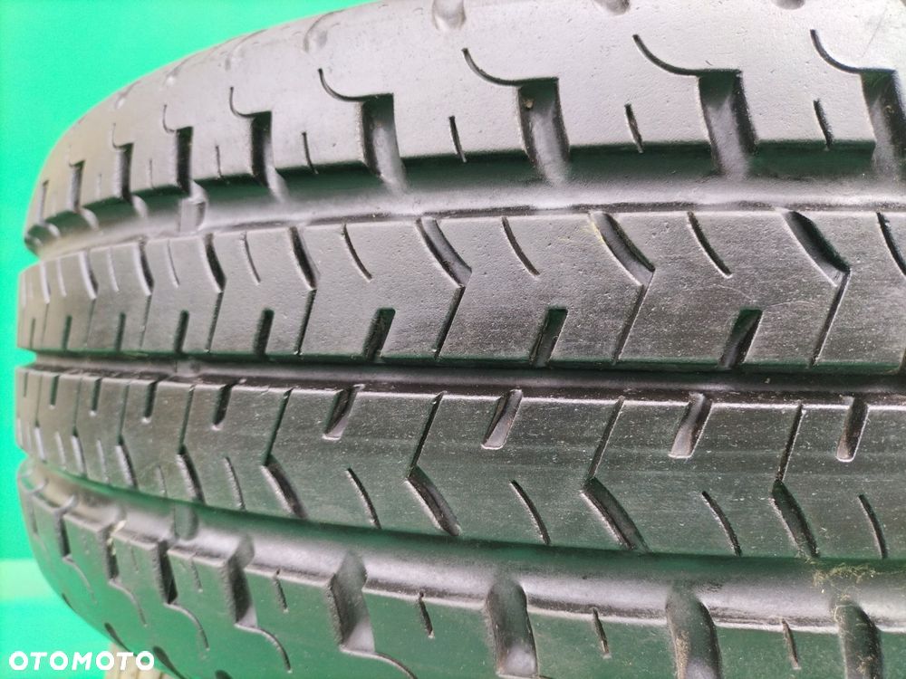 uniroyal rain max 195/60/16 c, 1 szt 7,6 mm okazja - 2