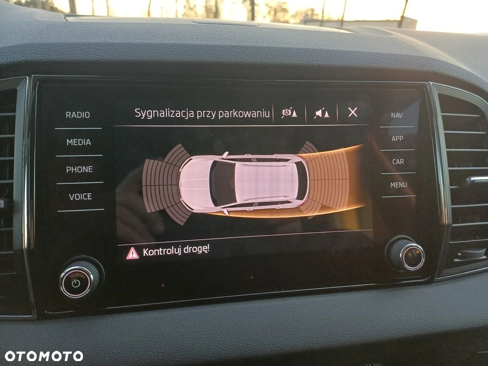 Skoda Karoq 2.0 TDI SCR 4x4 Ambition DSG - 26