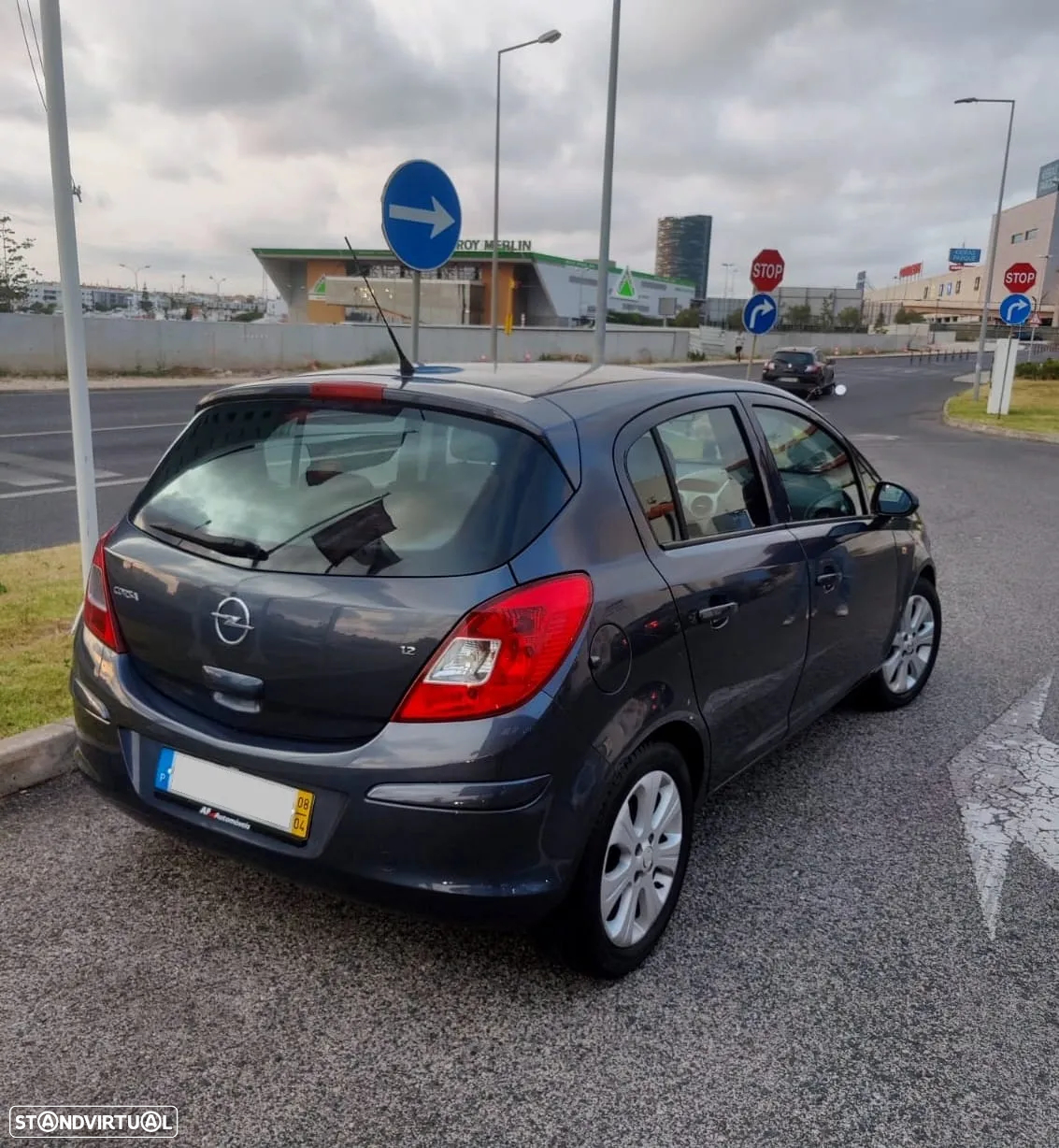 Opel Corsa - 3