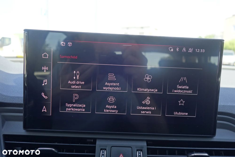 Audi Q5 35 TDI mHEV S tronic - 21