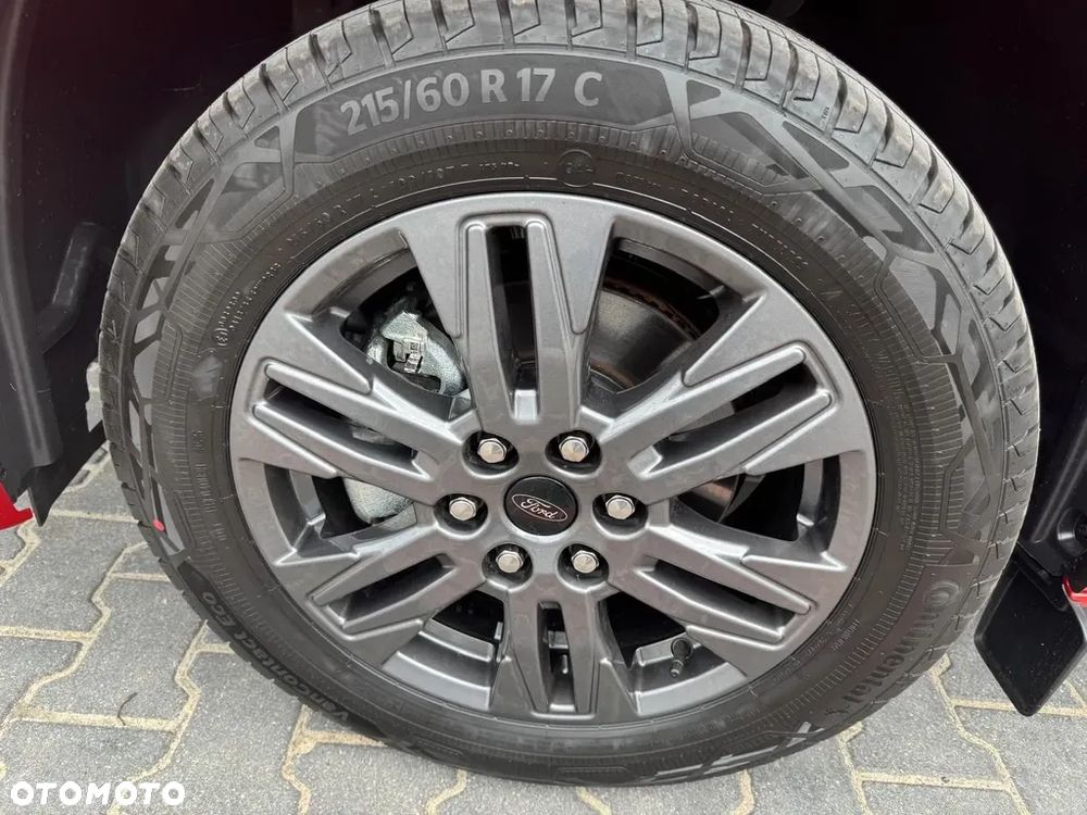 Ford Transit Custom Kombi 320 L2H1 Limited M1 - 15