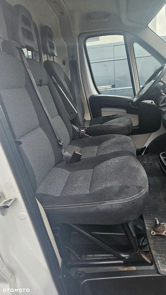 Fiat Ducato - 7