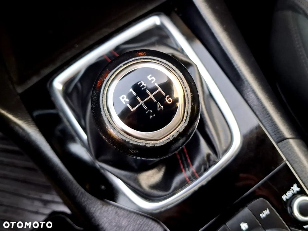 Mazda 3 - 28
