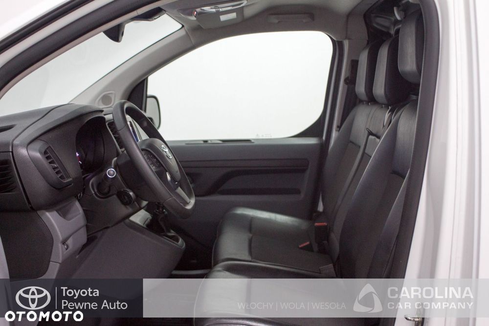 Toyota PROACE - 7