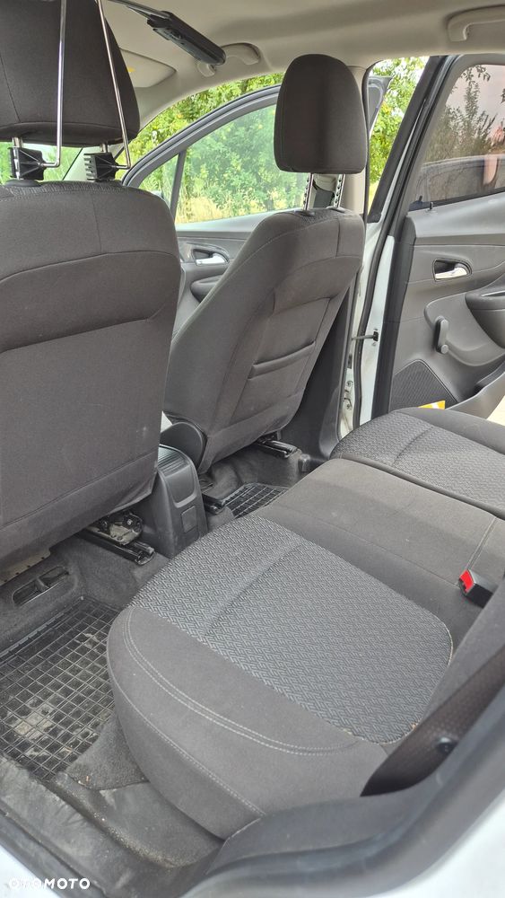 Opel Mokka 1.6 Enjoy S&S - 8