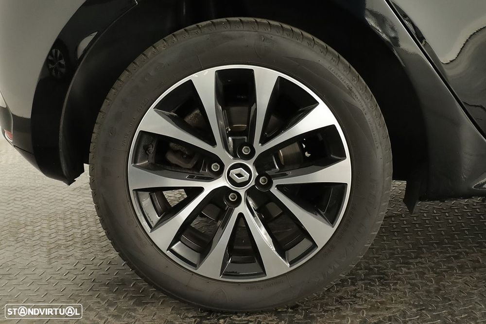 Renault Clio 1.0 TCe Techno Bi-Fuel - 5