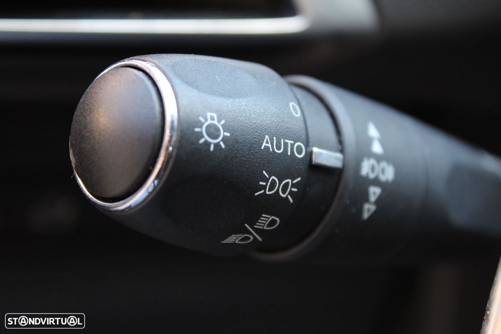 Peugeot 3008 1.2 PureTech GT Line EAT8 - 18