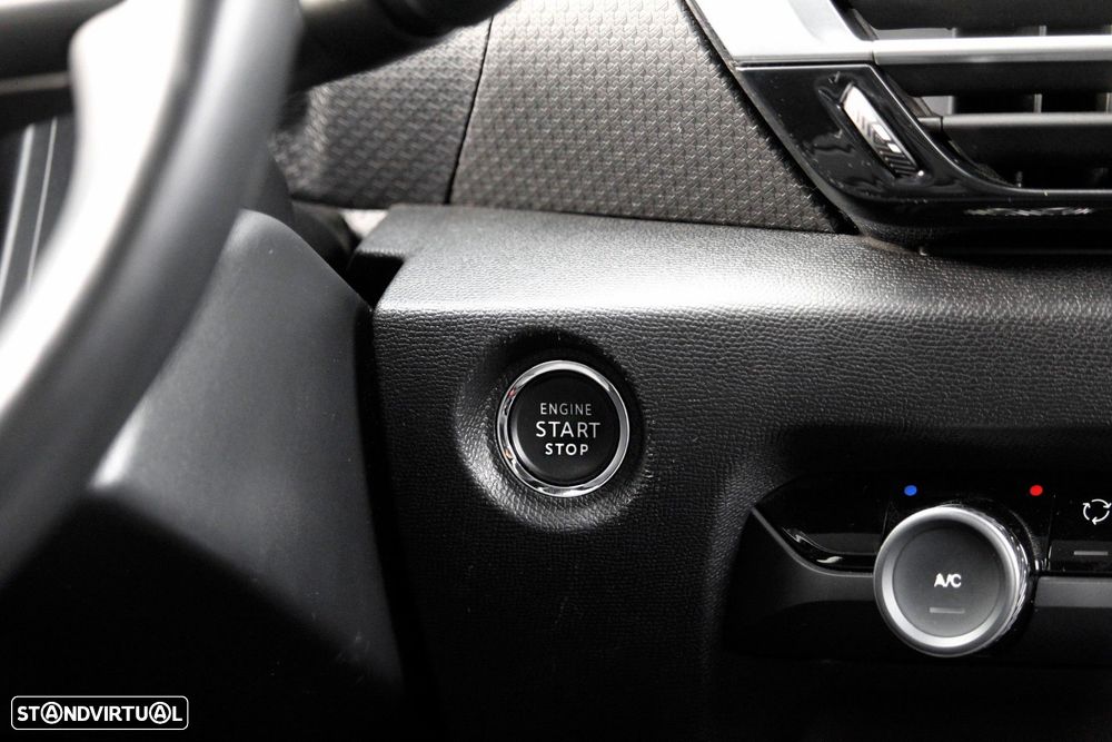 Citroën e-C4 50 kWh Shine - 26