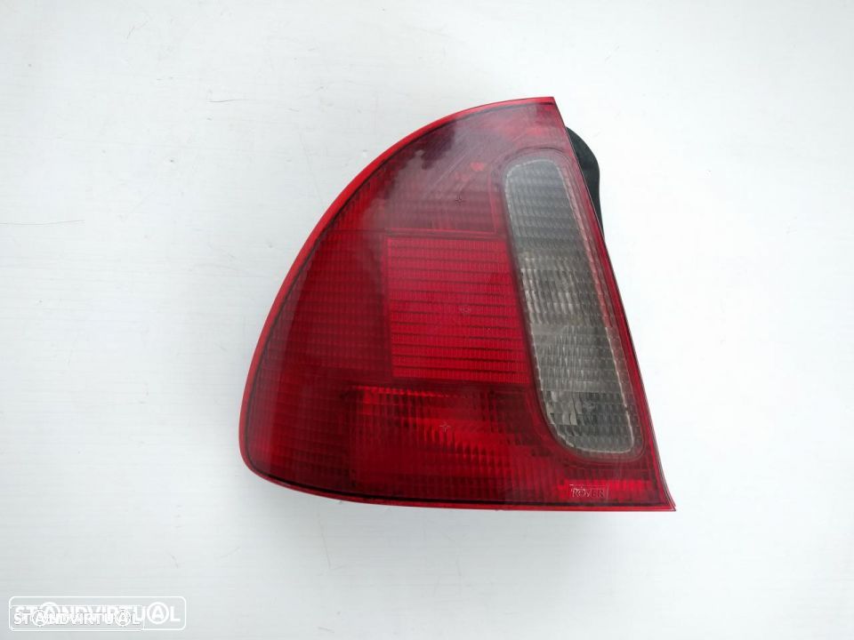 Farolim farol tras esquerdo rover 45 414 400 - 2