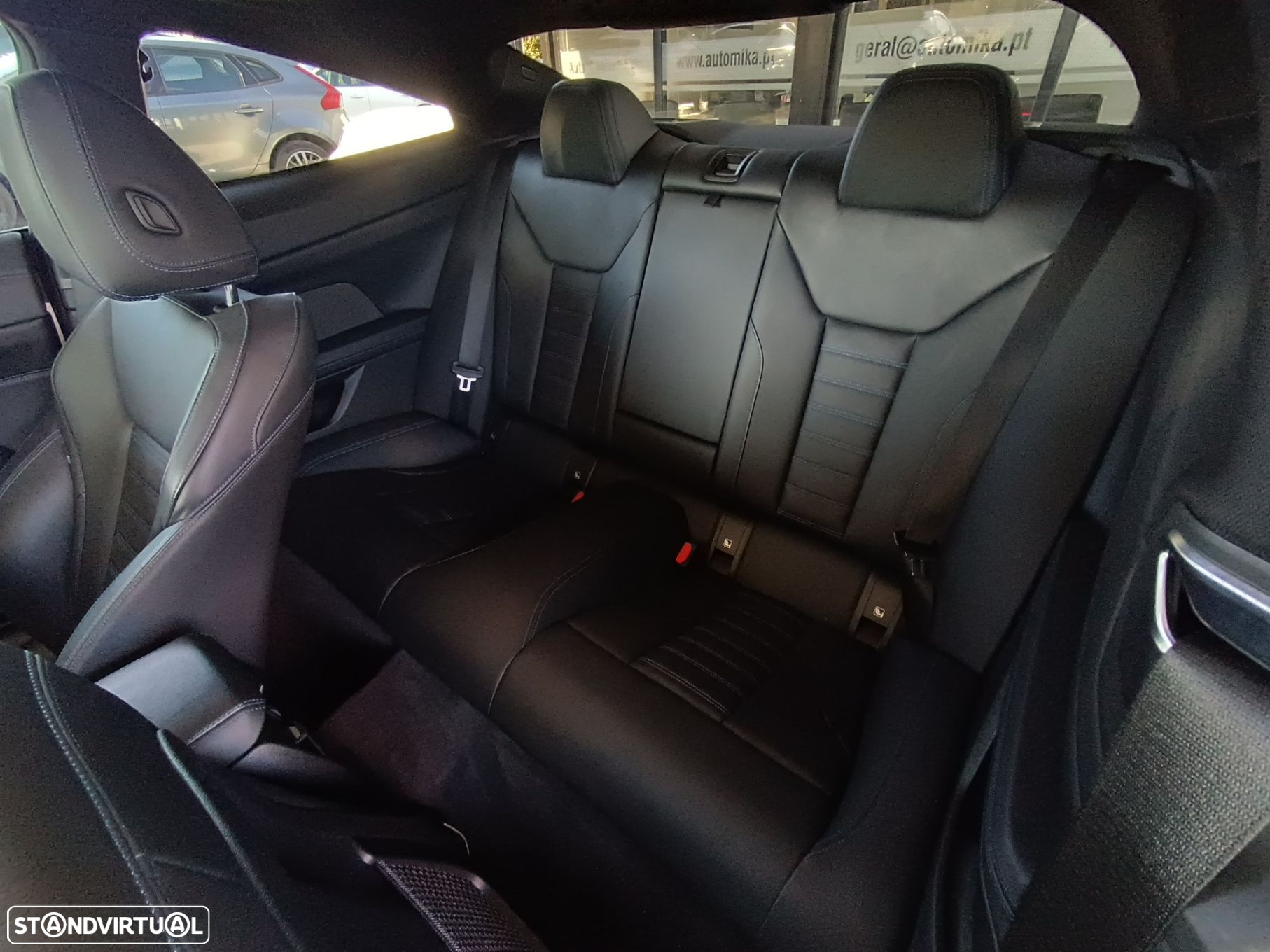 BMW 420 i Pack M Auto - 5