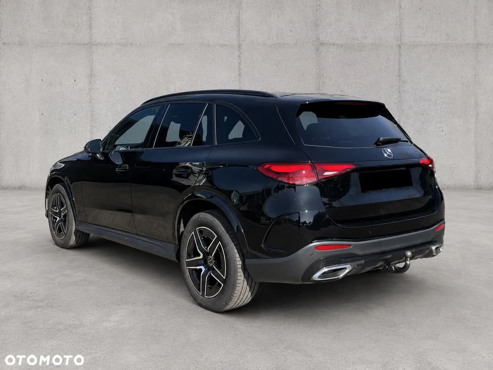 Mercedes-Benz GLC 300 d 4Matic 9G-TRONIC AMG Line Advanced - 6