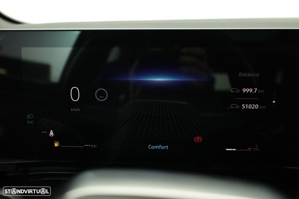 Renault Austral 1.3 Mild Hybrid Techno - 16