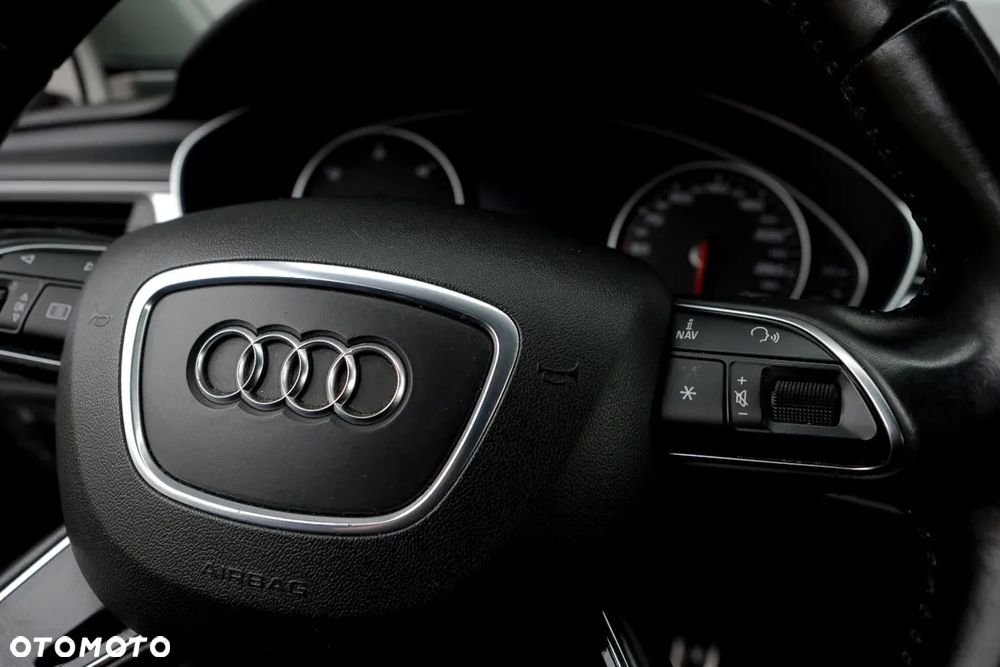 Audi A6 Avant 2.0 TDI ultra S tronic - 20