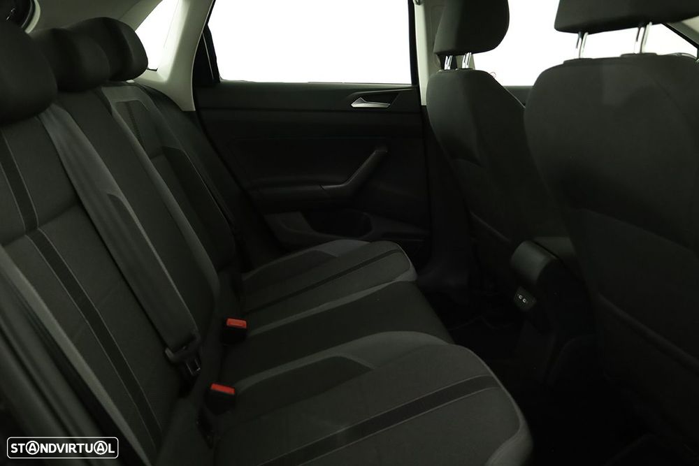 VW Polo 1.0 TSI Style DSG - 21