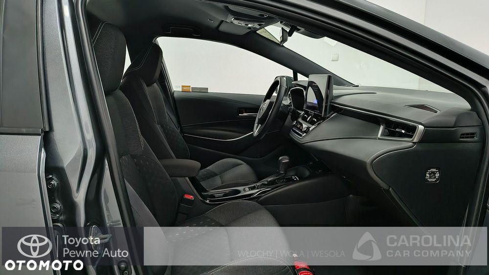 Toyota Corolla 1.8 Hybrid Comfort - 14