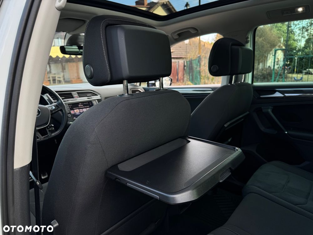 Volkswagen Tiguan 2.0 TSI 4Motion DSG OPF Offroad - 29