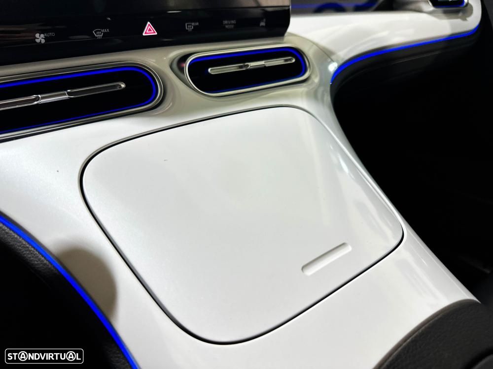 Smart #1 66 kWh Premium - 56