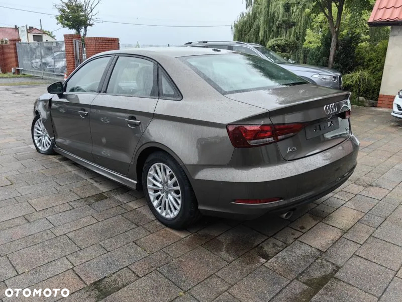 Audi A3 Limousine - 6