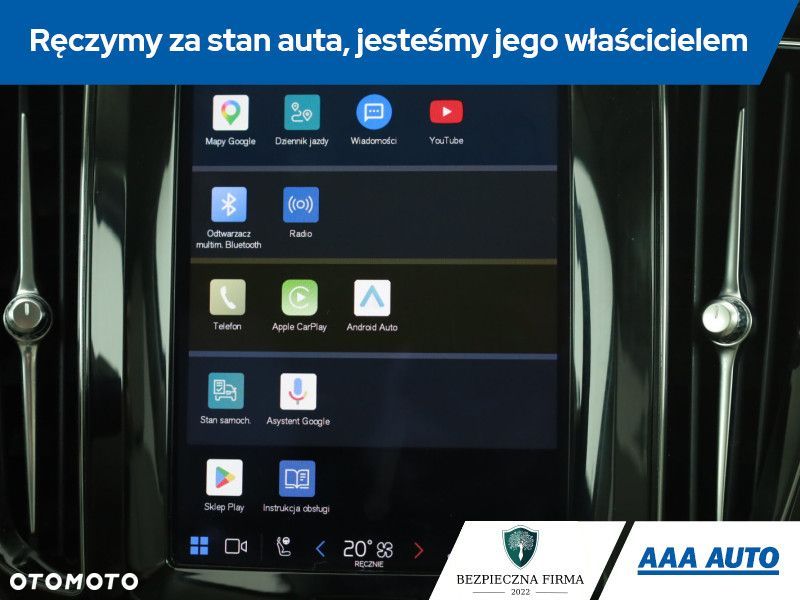 Volvo XC 60 - 17