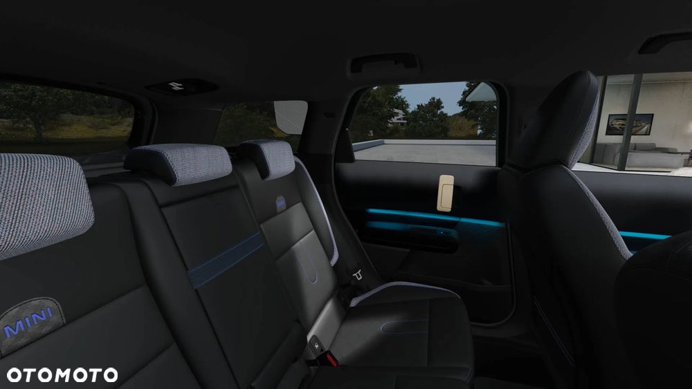 MINI Countryman C mHEV Linia Classic - 14