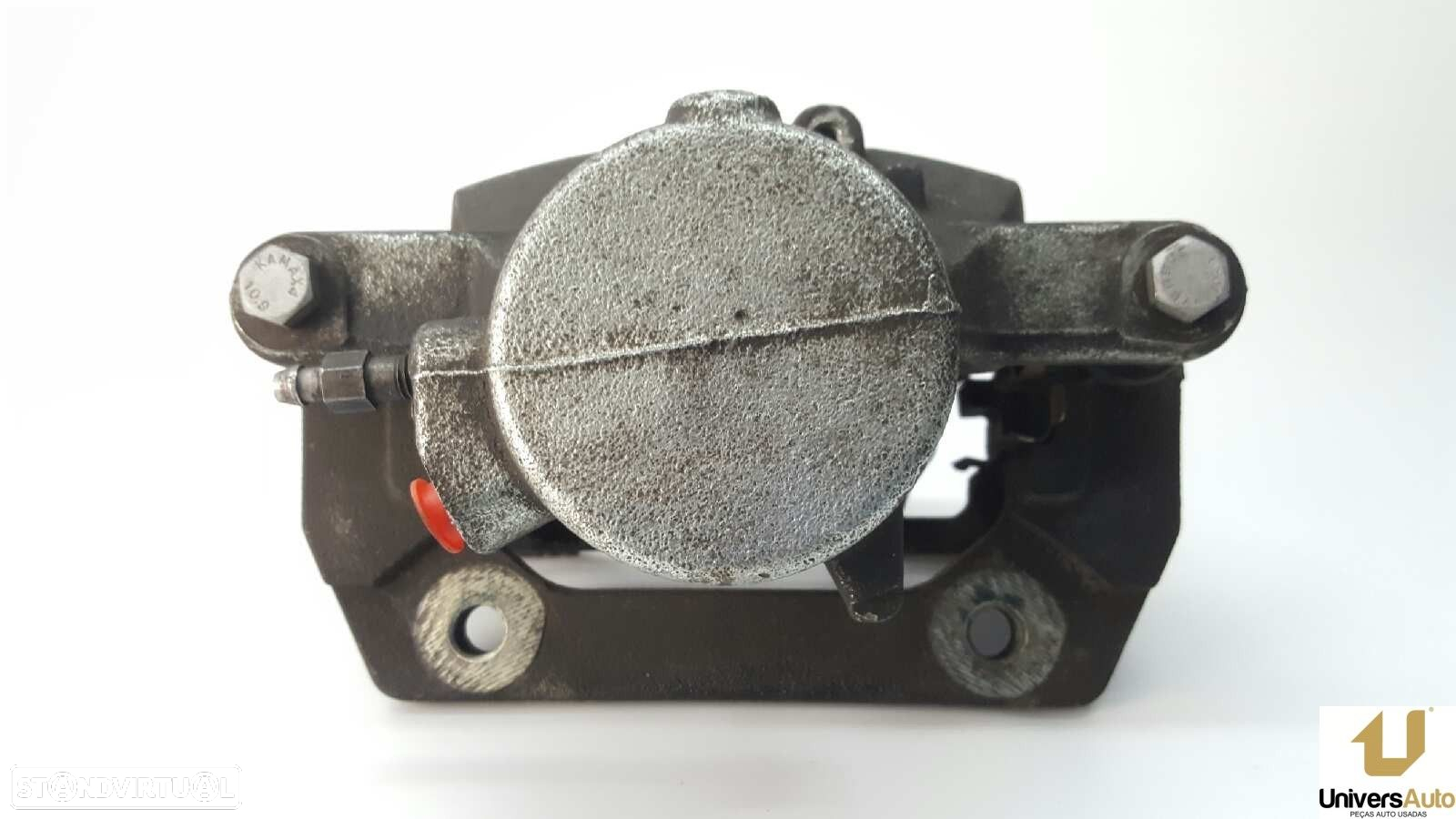 PINÇA DE TRAVÃO FRENTE DIREITA MERCEDES CLASE B (W245) 200 TURBO (245.234) - 3