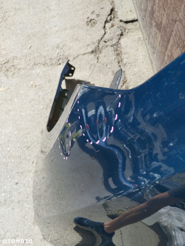 Błotnik lewy przód VW Id7 ID.7 14A - 4