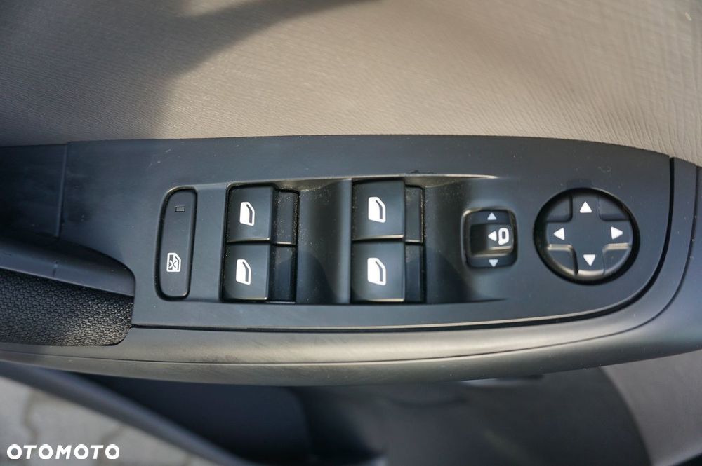 Citroën C4 Picasso 1.6 VTi Equilibre Navi Pack - 9