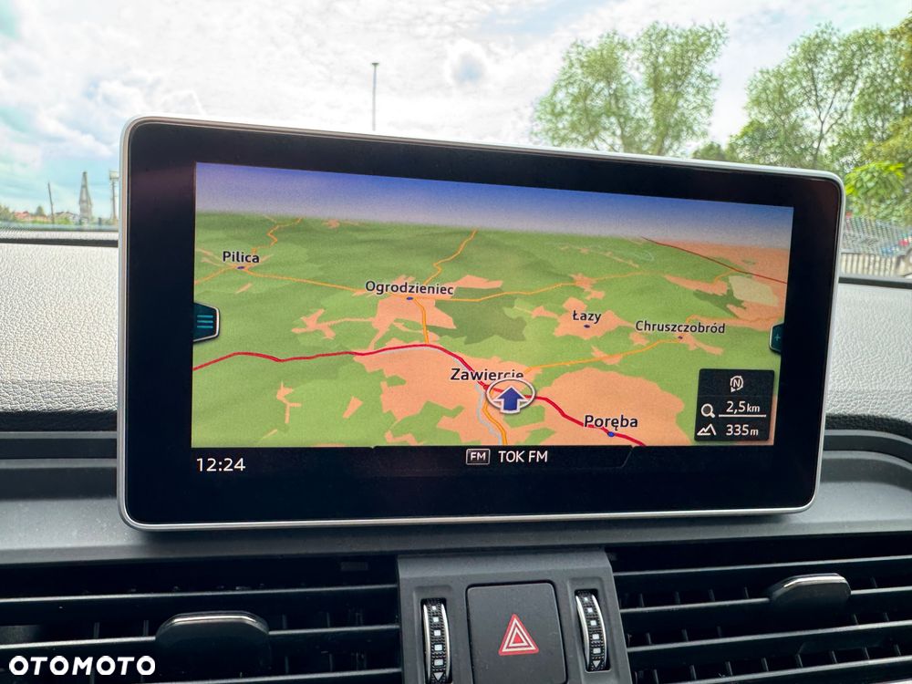 Audi Q5 2.0 TDI Quattro Sport S tronic - 17