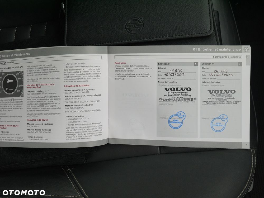Volvo C30 D4 RDesign - 27